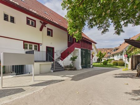 173 m² Living space extraordinary duplex apartment - Photo 5