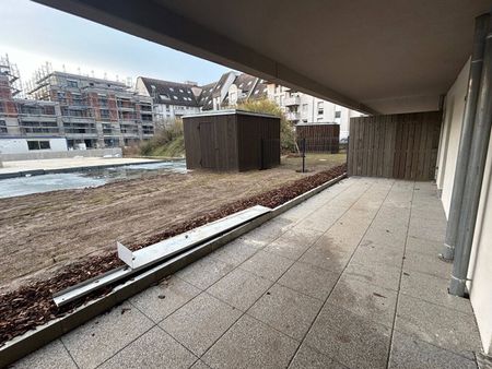 Appartement 2 pièces à louer - Photo 4