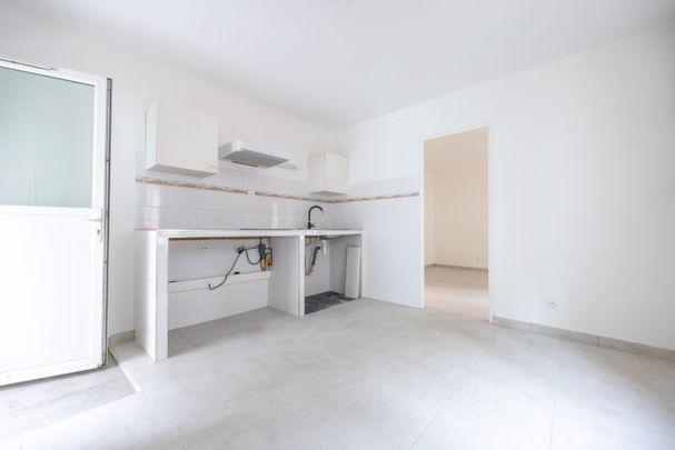 Appartement T1 bis de 31,19 m2 - Photo 1