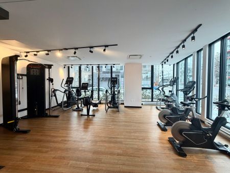 Appartement - 1017-1150 Boul. René-Lévesque E. - Photo 5