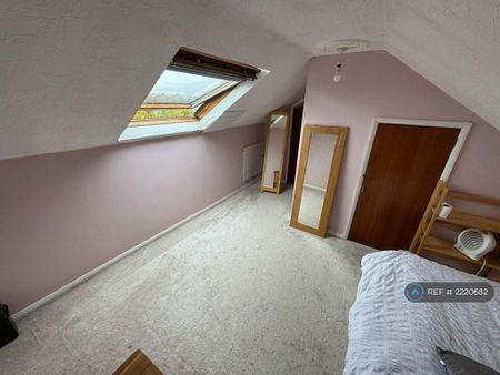 1 bedroom in a house share to rent - Photo 3