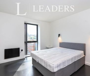2 bedroom apartment to rent Nichols Building, Shalesmoor, Sheffield, South Yorkshire, S3 - Photo 3