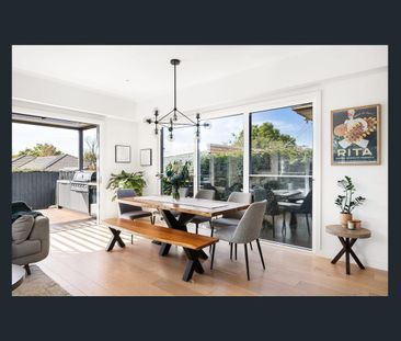 Period Charm Meets Stunning Renovation - Photo 5