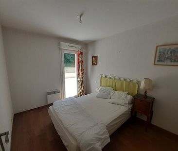 Location Appartement 2 pièces 41m² - Photo 4