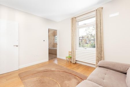 Hampstead Hill Gardens, Hampstead, London - Photo 4