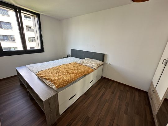 Sehr schöne 3-Zimmer-Wohnung in Lochau / Nähe Bodensee - Photo 1