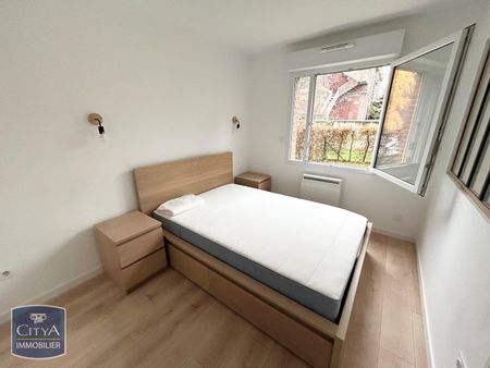 Location Appartement 2 pièces 38m² VALENCIENNES 59300 - Photo 3