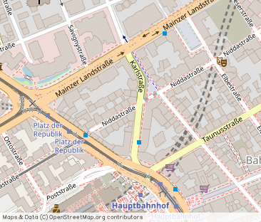 Urban Living am Puls der Stadt - Photo 1