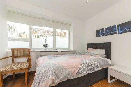 Stanhope Terrace, Hyde Park, W2 - Photo 4