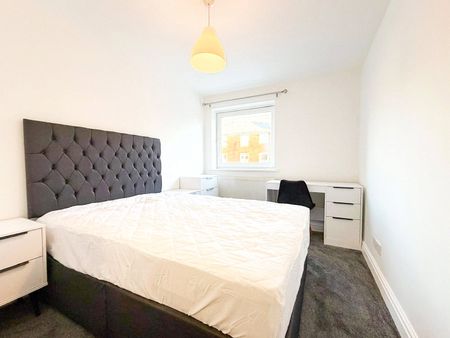 Whiteoak Road, Fallowfield, Manchester, M14 6WT - Photo 3