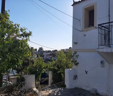 Μεζονέτα για ενοικίαση Άνω Βάθεια (Αμάρυνθος) - Photo 1