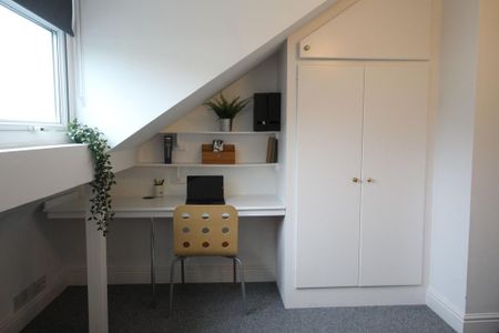 6 bedroom house share to rent - Photo 3