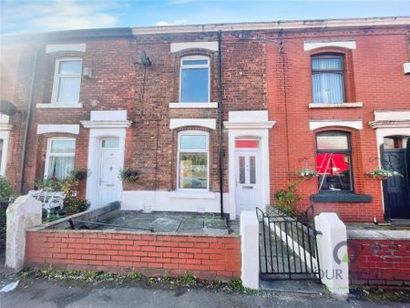 2 bedroom terraced house to rent - Photo 2