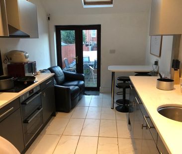 Room in a Shared House, Kensington Road, CV5 - Photo 6