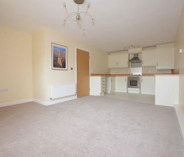 1 bedroom flat to rent - Photo 2