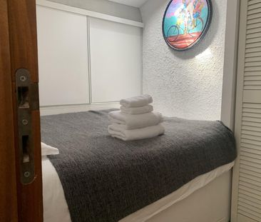 Location / Appartement T3 - Photo 6