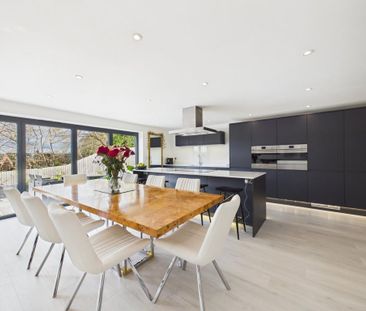 4 bedroom detached house to rent - Photo 4