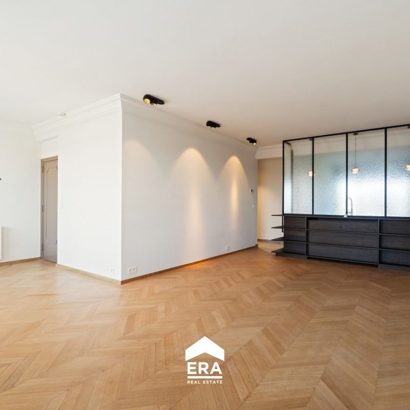 Ruim en energiezuinig 3-slaapkamerappartement - Foto 1