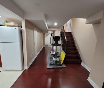 For Lease - 110 Seasons Drive Unit# Lower, Toronto, Ontario - Photo 4
