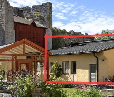 Visby - 2rok - 7mån - 10.501kr/mån - Foto 5