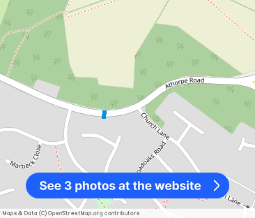 Church Lane, Dinnington, Sheffield, S25 - Photo 1