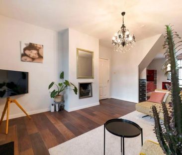 Maisonnette Couperusweg, Hilversum - À Louer - Photo 5