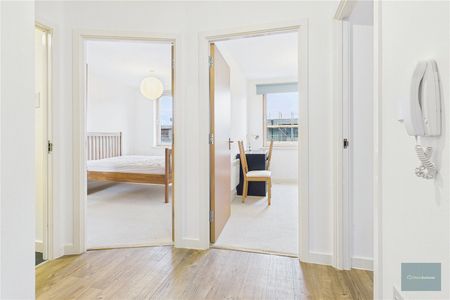 Crown Anchor House, Sweetman Place, Bristol, BS2 - Photo 2