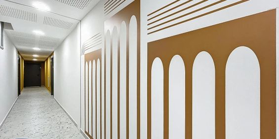 Appartement à louer 4 pièces 80.58m² - Photo 3