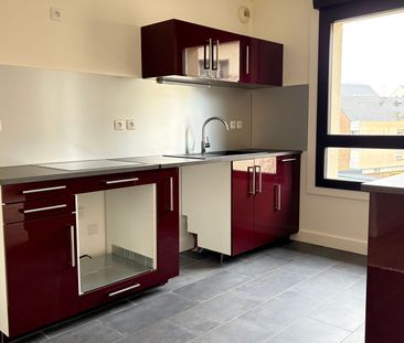 Appartement à louer 2 pièces • 53,97 m2 Amiens - Photo 6