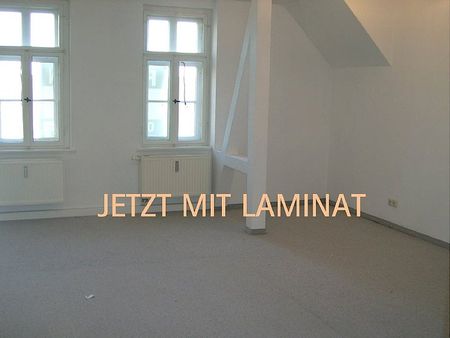 DACHGESCHOSS UND JEDE MENGE PLATZ - Photo 2