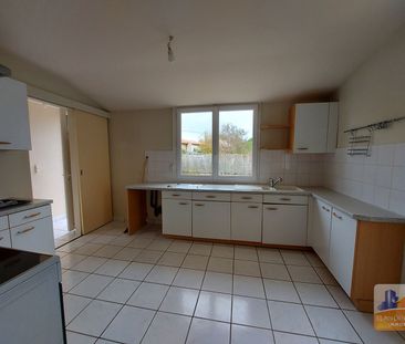 Location Maison 3 pièces 83m² - Photo 6