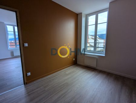 Appartement T2 de 45 m² refait à neuf - Photo 3