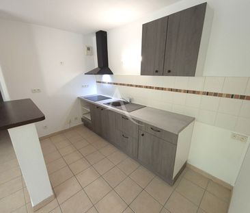 Location Appartement 2 pièces 42m² - Photo 3