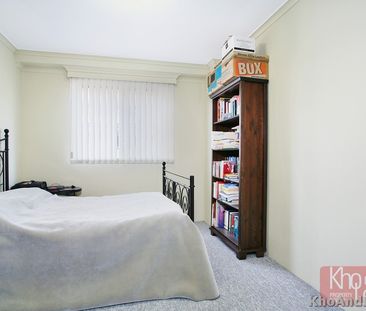 78/1-5 Harwood Street, Pyrmont NSW 2009 - Apartment For Rent | Domain - Photo 2