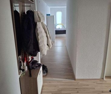 Komfortabel wohnen: Barrierefreie Erdgeschosswohnung mit Stil - Photo 6