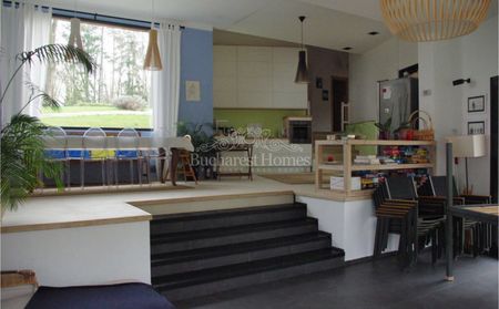 Four Bedroom Lake Front Property, Snagov - Photo 3
