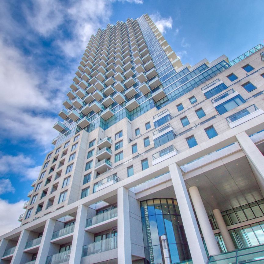 For Lease - 16 Bonnycastle Street Unit# 2410, Toronto, Ontario - Photo 1