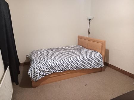 Room in a Shared House, Croydon, CR0 - Photo 2