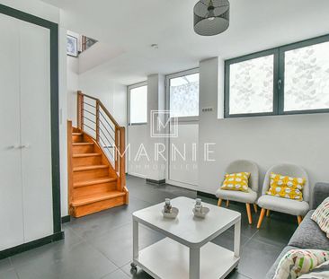 Duplex - Balcon - Photo 3