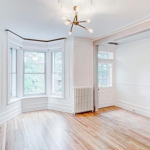 7 1/2 - Montréal (Mile End) - 2 850 $/mois - Photo 2