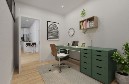 For Lease - 415 King Street Unit# 106, Cobourg, Ontario - Photo 5