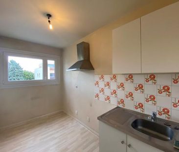 Location Appartement 1 pièce 33m² CAEN 14000 - Photo 3