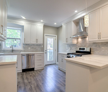 For Lease - 58 Bellhaven Road Unit# A, Toronto, Ontario - Photo 3