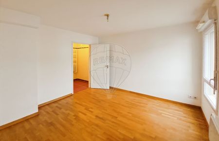 Appartement 1 chambre(s) à louer - Nantes - Photo 3