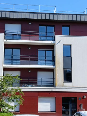 Appartement 3 pièces à Noyelles Godault - Photo 3