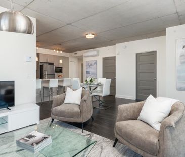 Superbe condo 5-1/2 (3 chambre / salle de bain + salle d'eau) à lou... - Photo 2