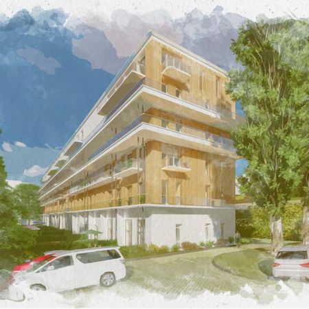 Location Appartement 3 pièces 77m² LE HAVRE 76620 - Photo 3