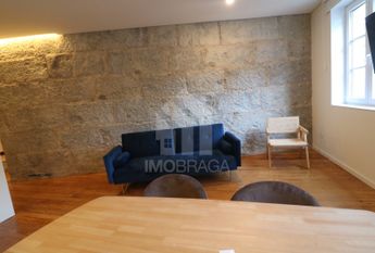 Apartamento T2 em Braga