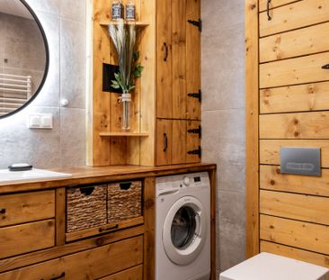 3 pokojowe mieszkania na Szklanych Tarasach - Фото 5