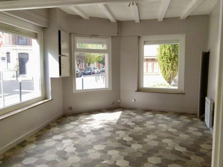 T3/4 Saint-André-lez-Lille - Photo 3